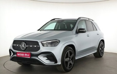 Mercedes-Benz GLE, 2024 год, 13 600 000 рублей, 1 фотография