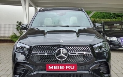 Mercedes-Benz GLE, 2024 год, 13 900 000 рублей, 1 фотография