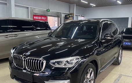 BMW X3, 2020 год, 3 550 000 рублей, 1 фотография