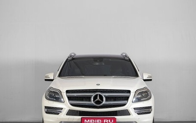 Mercedes-Benz GL-Класс, 2013 год, 3 509 000 рублей, 1 фотография