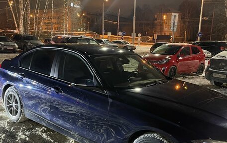 BMW 3 серия, 2014 год, 1 800 000 рублей, 5 фотография