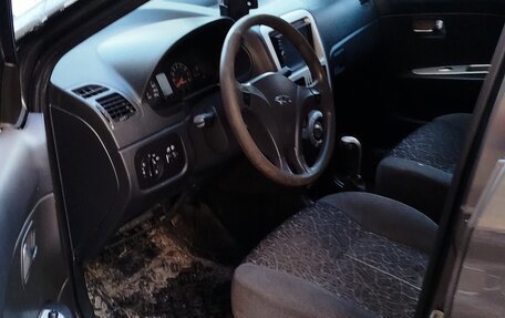 Chery Bonus (A13), 2011 год, 220 000 рублей, 4 фотография