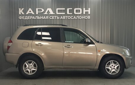 Chery Tiggo (T11), 2010 год, 350 000 рублей, 6 фотография