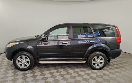 Great Wall Hover H5, 2011 год, 775 000 рублей, 8 фотография