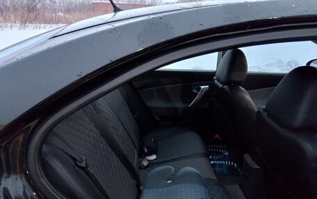 Nissan Primera III, 2006 год, 699 000 рублей, 15 фотография