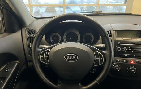 KIA cee'd I рестайлинг, 2008 год, 745 000 рублей, 7 фотография