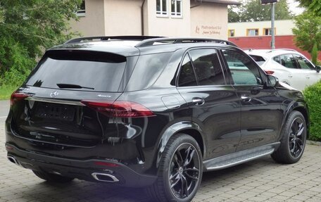 Mercedes-Benz GLE, 2024 год, 13 900 000 рублей, 4 фотография