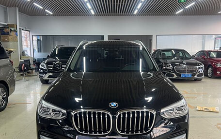 BMW X3, 2020 год, 3 550 000 рублей, 2 фотография