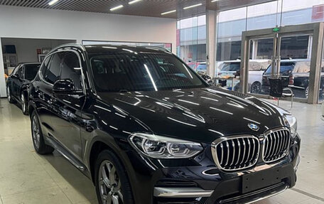 BMW X3, 2020 год, 3 550 000 рублей, 3 фотография