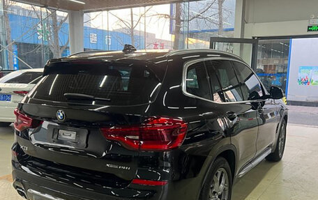 BMW X3, 2020 год, 3 550 000 рублей, 14 фотография