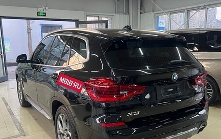 BMW X3, 2020 год, 3 550 000 рублей, 12 фотография