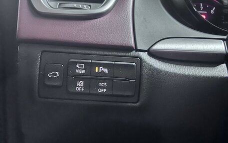 Mazda CX-9 II, 2019 год, 3 741 000 рублей, 17 фотография