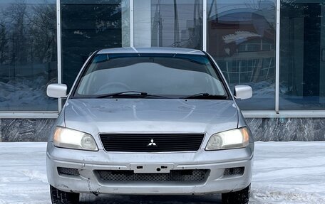 Mitsubishi Lancer IX, 2000 год, 199 000 рублей, 3 фотография