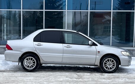 Mitsubishi Lancer IX, 2000 год, 199 000 рублей, 5 фотография