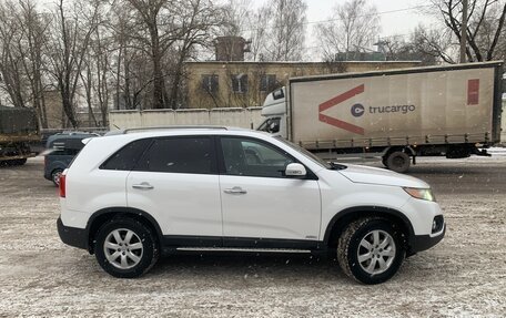 KIA Sorento II рестайлинг, 2012 год, 1 320 000 рублей, 3 фотография