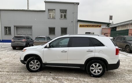 KIA Sorento II рестайлинг, 2012 год, 1 320 000 рублей, 8 фотография