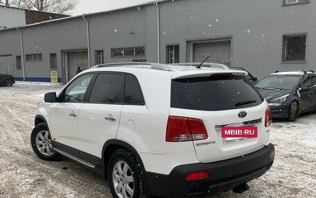 KIA Sorento II рестайлинг, 2012 год, 1 320 000 рублей, 6 фотография