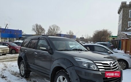 Great Wall Hover, 2010 год, 750 000 рублей, 2 фотография