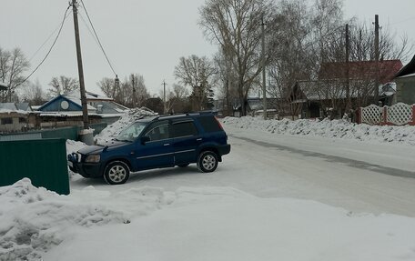 Honda CR-V IV, 1997 год, 500 000 рублей, 3 фотография