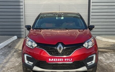 Renault Kaptur I рестайлинг, 2019 год, 1 750 000 рублей, 2 фотография