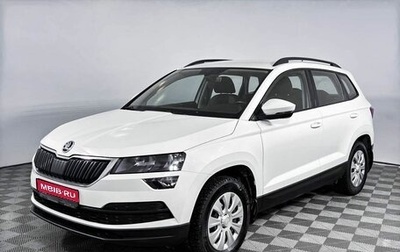 Skoda Karoq I, 2020 год, 2 199 000 рублей, 1 фотография