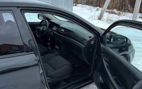 Toyota Corolla, 2005 год, 455 000 рублей, 8 фотография