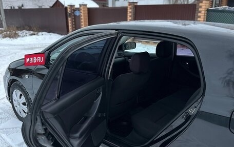 Toyota Corolla, 2005 год, 455 000 рублей, 6 фотография