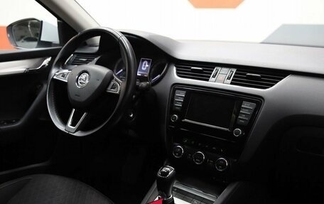 Skoda Octavia, 2016 год, 1 520 000 рублей, 13 фотография