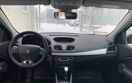 Renault Fluence I, 2011 год, 700 000 рублей, 8 фотография