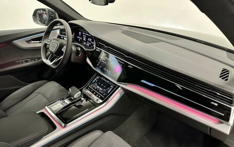 Audi Q8 I, 2023 год, 16 485 000 рублей, 5 фотография