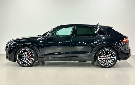 Audi Q8 I, 2023 год, 16 485 000 рублей, 4 фотография