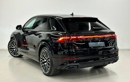 Audi Q8 I, 2023 год, 16 485 000 рублей, 7 фотография