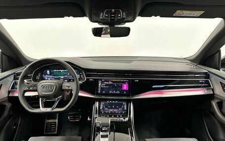 Audi Q8 I, 2023 год, 16 485 000 рублей, 14 фотография