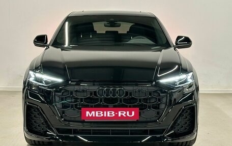 Audi Q8 I, 2023 год, 16 485 000 рублей, 2 фотография