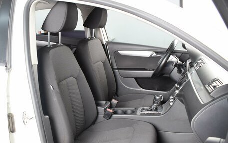 Volkswagen Passat B7, 2012 год, 1 649 000 рублей, 8 фотография