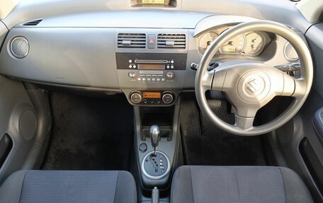 Suzuki Swift III, 2008 год, 670 000 рублей, 13 фотография