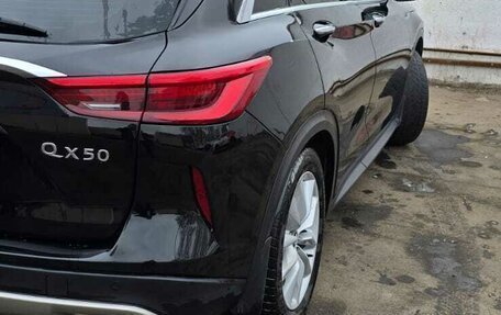 Infiniti QX50 II, 2019 год, 2 400 000 рублей, 9 фотография