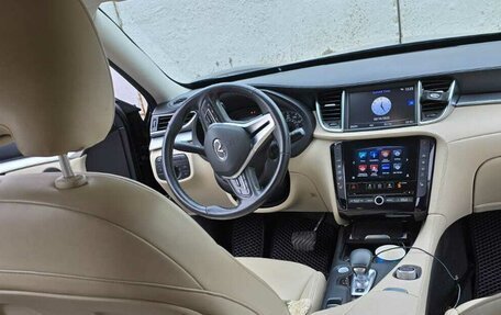 Infiniti QX50 II, 2019 год, 2 400 000 рублей, 8 фотография