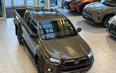 Toyota Hilux VIII, 2024 год, 7 300 000 рублей, 1 фотография