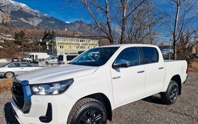 Toyota Hilux VIII, 2024 год, 7 000 000 рублей, 1 фотография