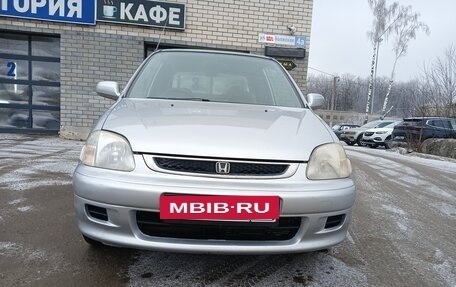 Honda Logo, 2001 год, 226 000 рублей, 2 фотография