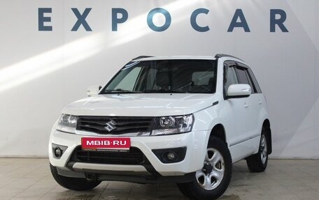 Suzuki Grand Vitara, 2013 год, 950 000 рублей, 1 фотография