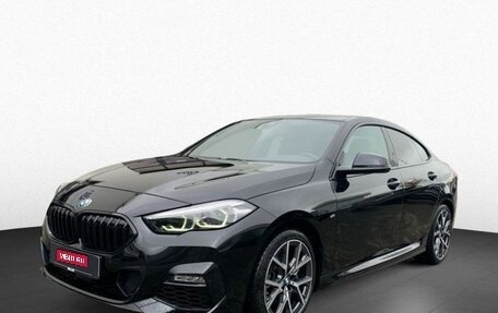 BMW 2 серия F44, 2021 год, 3 250 000 рублей, 1 фотография