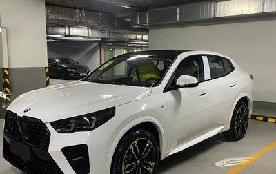 BMW X2, 2024 год, 5 700 000 рублей, 1 фотография