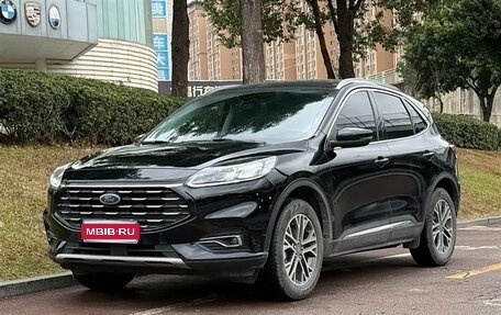 Ford Escape, 2021 год, 2 000 000 рублей, 1 фотография