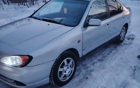 Nissan Primera II рестайлинг, 2000 год, 239 000 рублей, 4 фотография