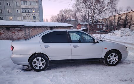 Nissan Primera II рестайлинг, 2000 год, 239 000 рублей, 5 фотография