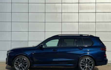 BMW X7, 2024 год, 17 990 000 рублей, 7 фотография