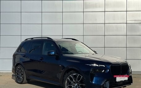 BMW X7, 2024 год, 17 990 000 рублей, 2 фотография