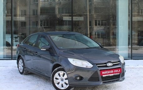 Ford Focus III, 2011 год, 864 000 рублей, 3 фотография